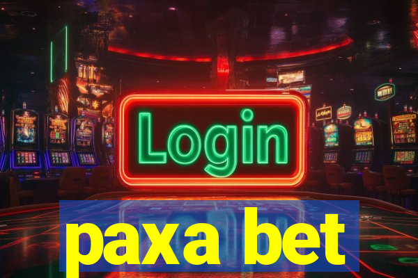 paxa bet